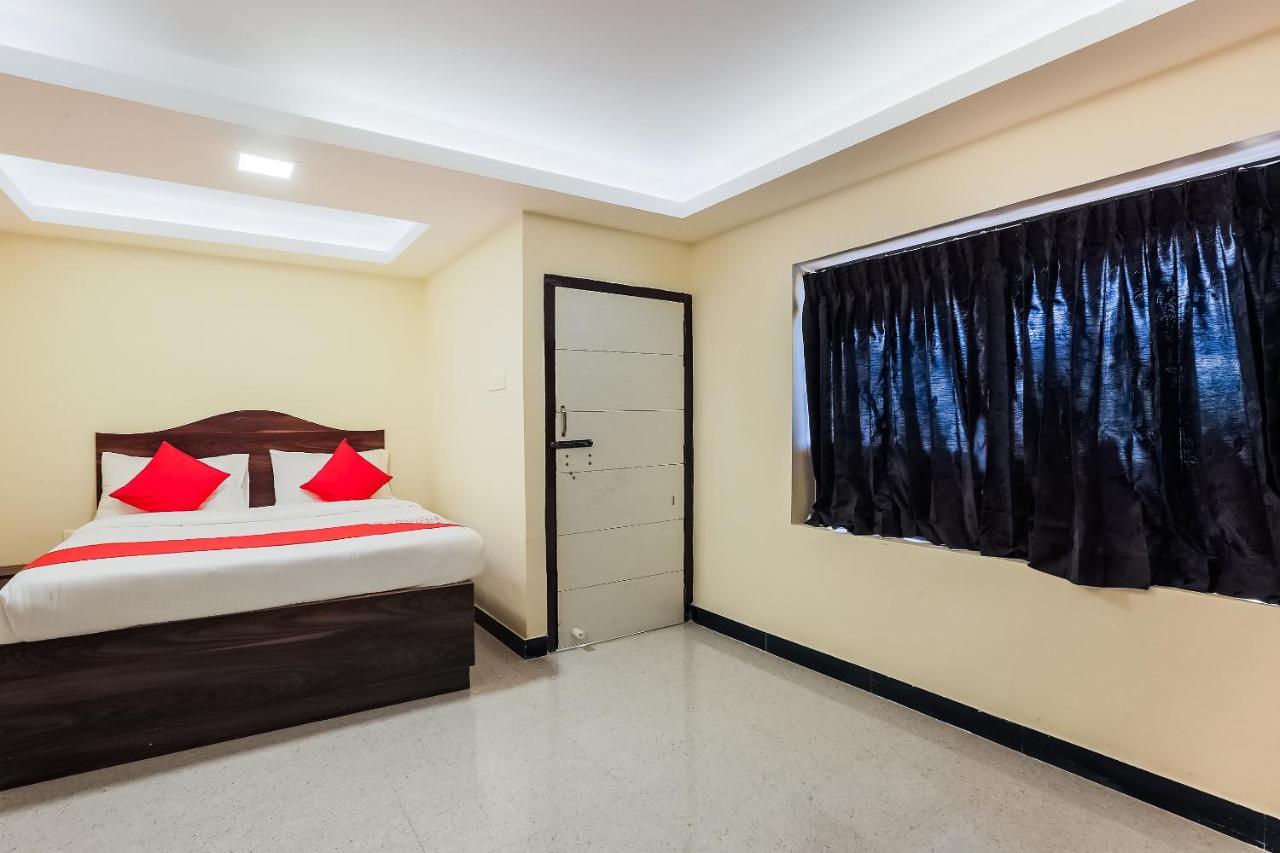 Oyo 36500 Sri Krishna Inn Ooty Exterior photo